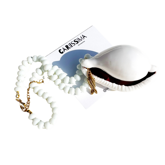 Shell Statement Choker