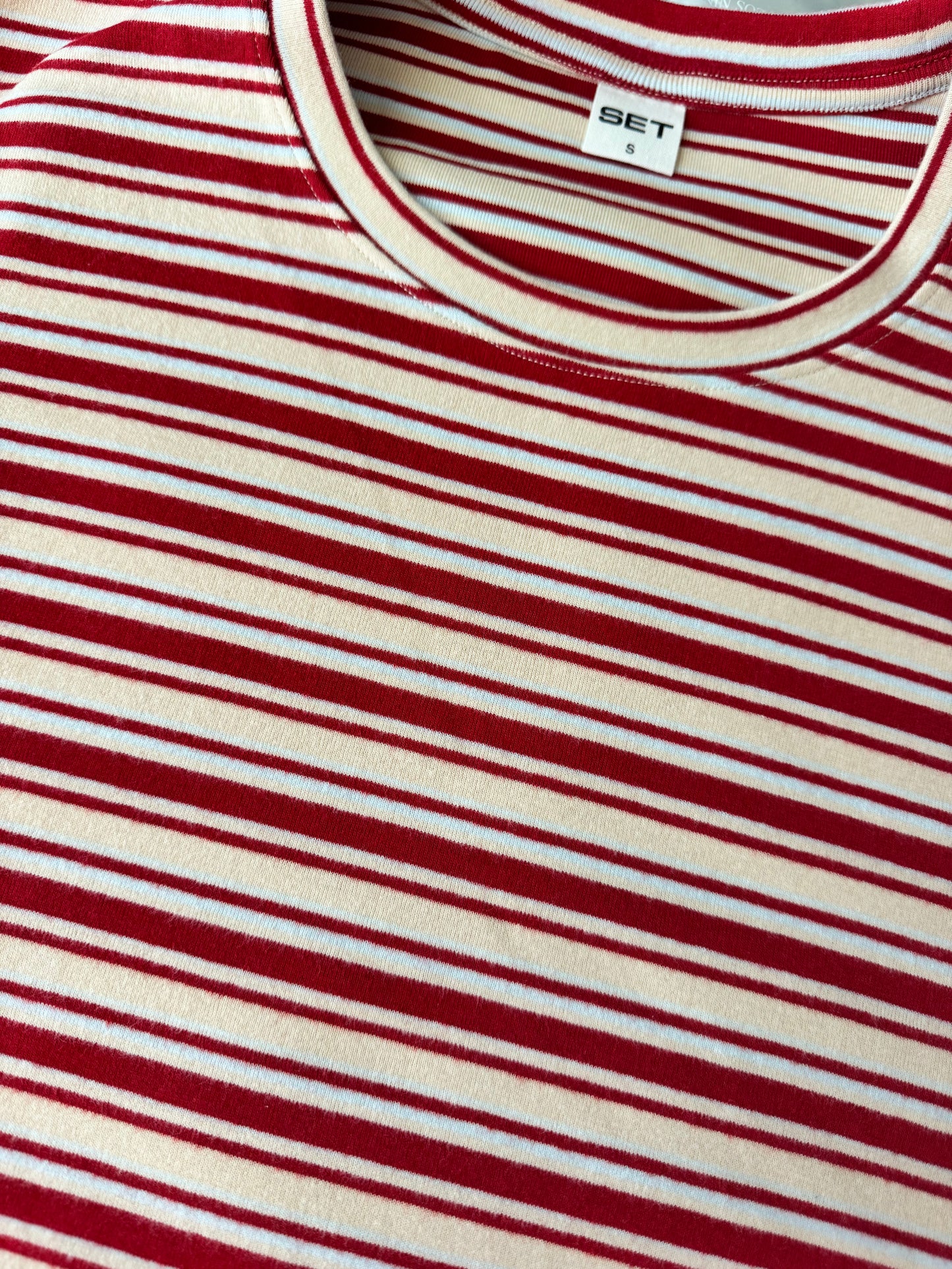 SET Active - Lyric Set