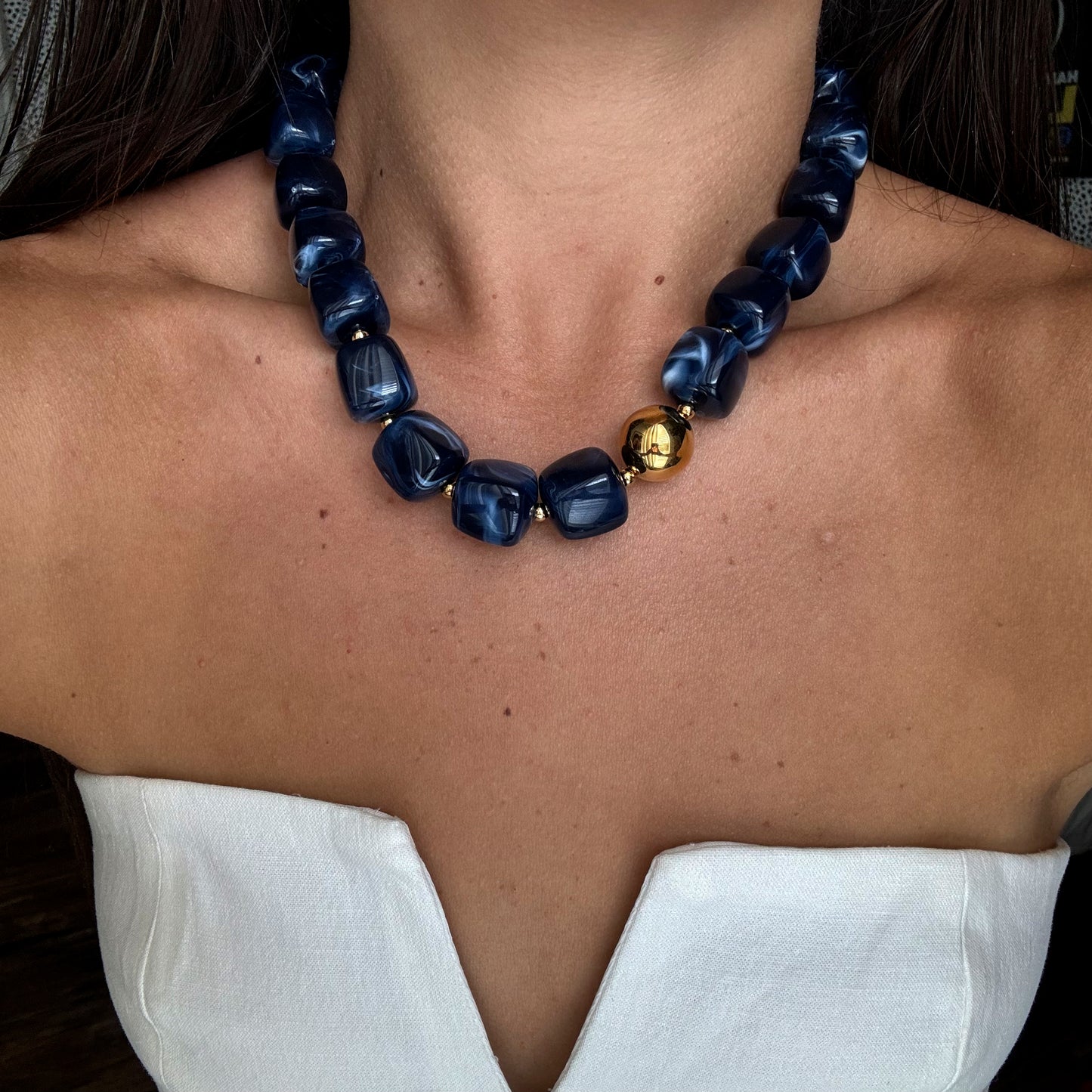 Colorful Necklaces