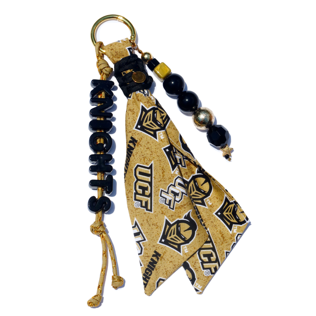 College Bag Charms
