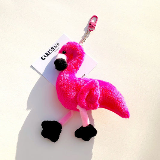 Flamingo Charm