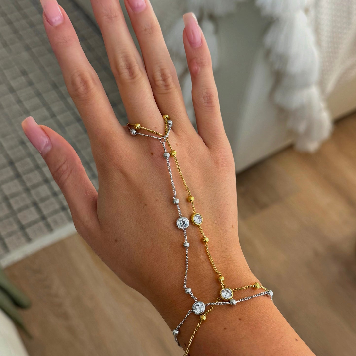 Hand Chain