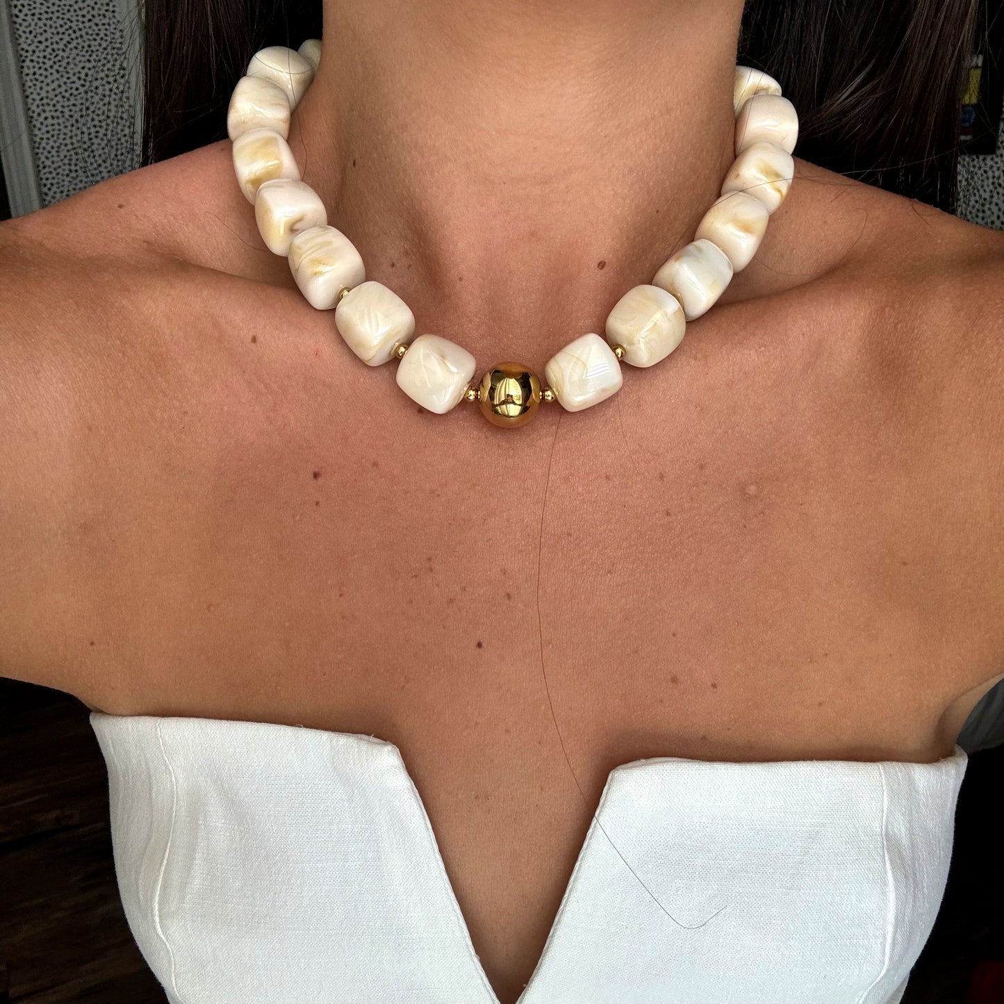 Colorful Necklaces