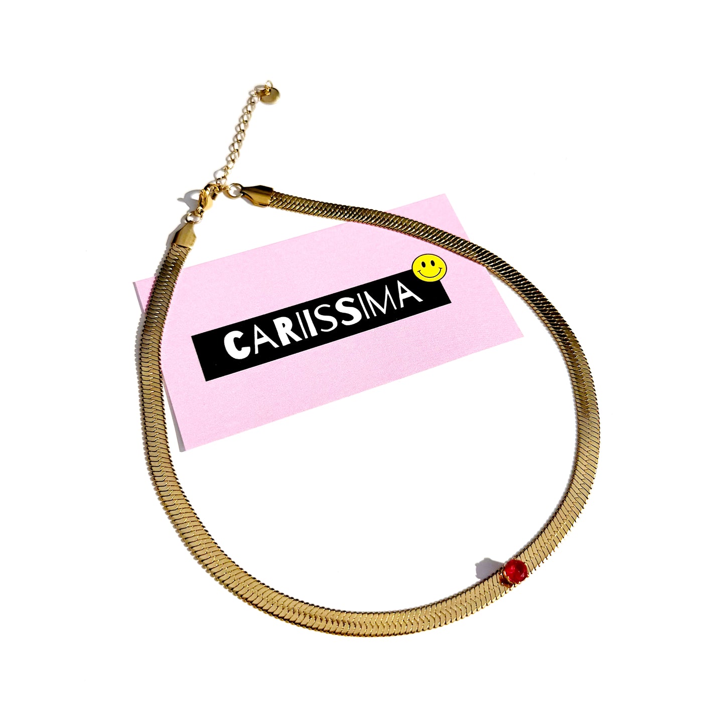 Valentines Necklaces