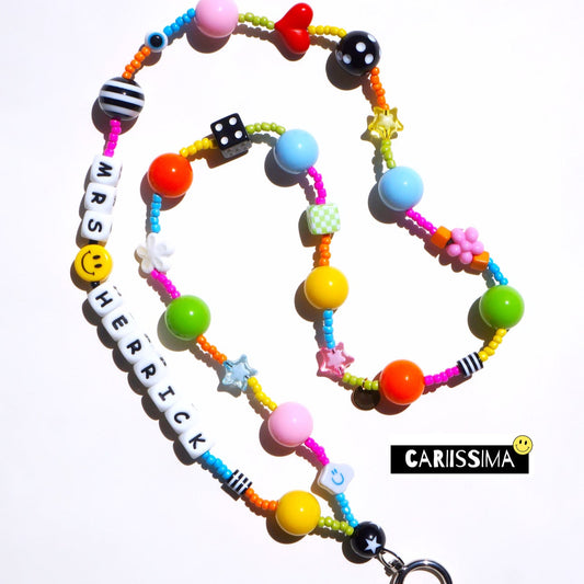 Gio Lanyard