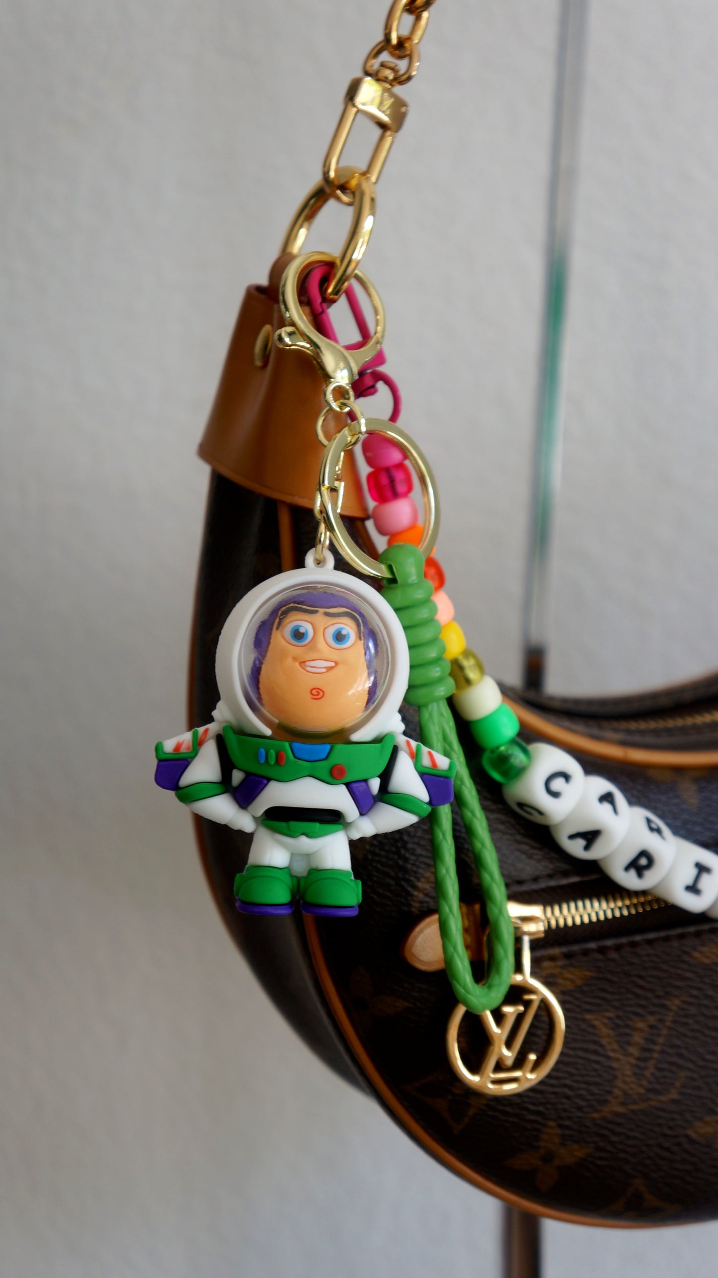 Toy Story Charms