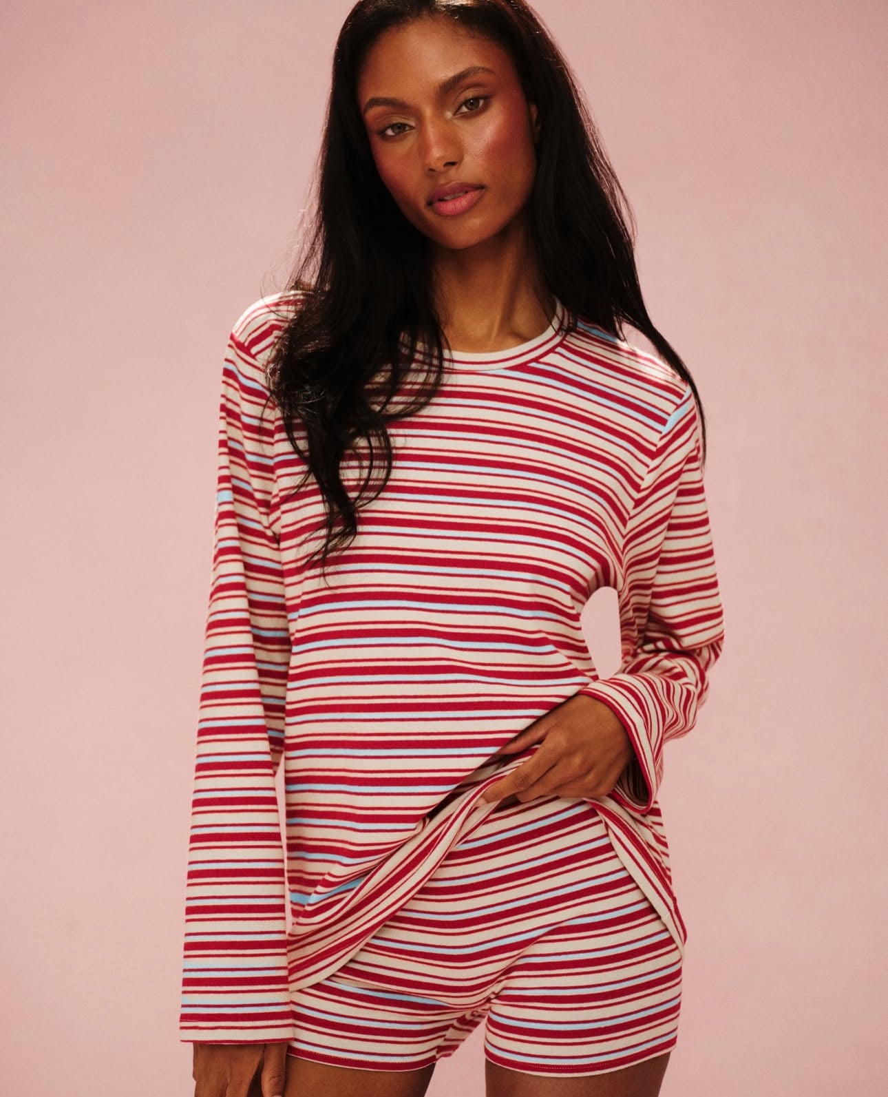 SET Active - Lyric Set