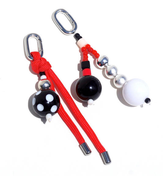 Dog Collar Charms
