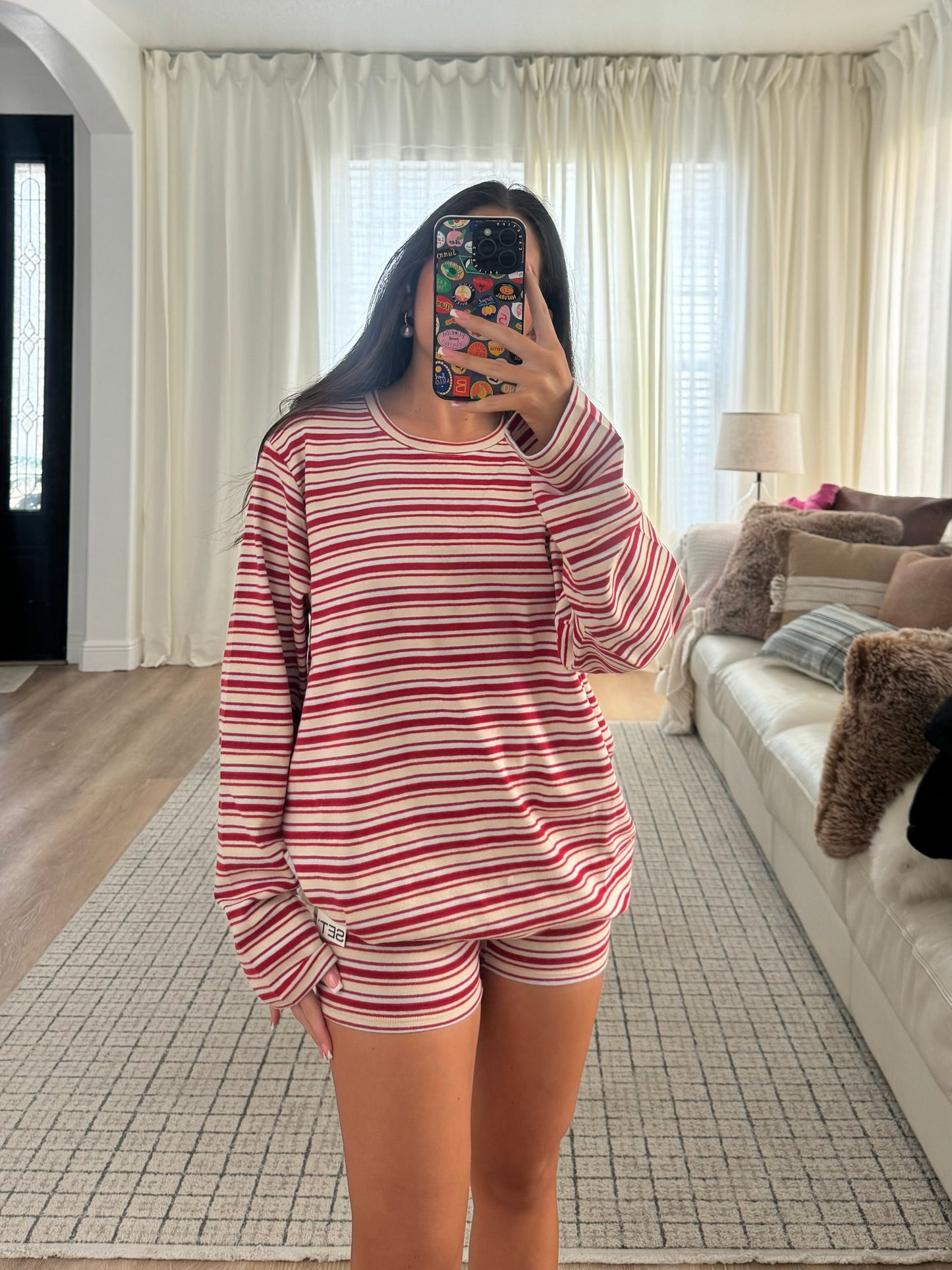 SET Active - Lyric Set