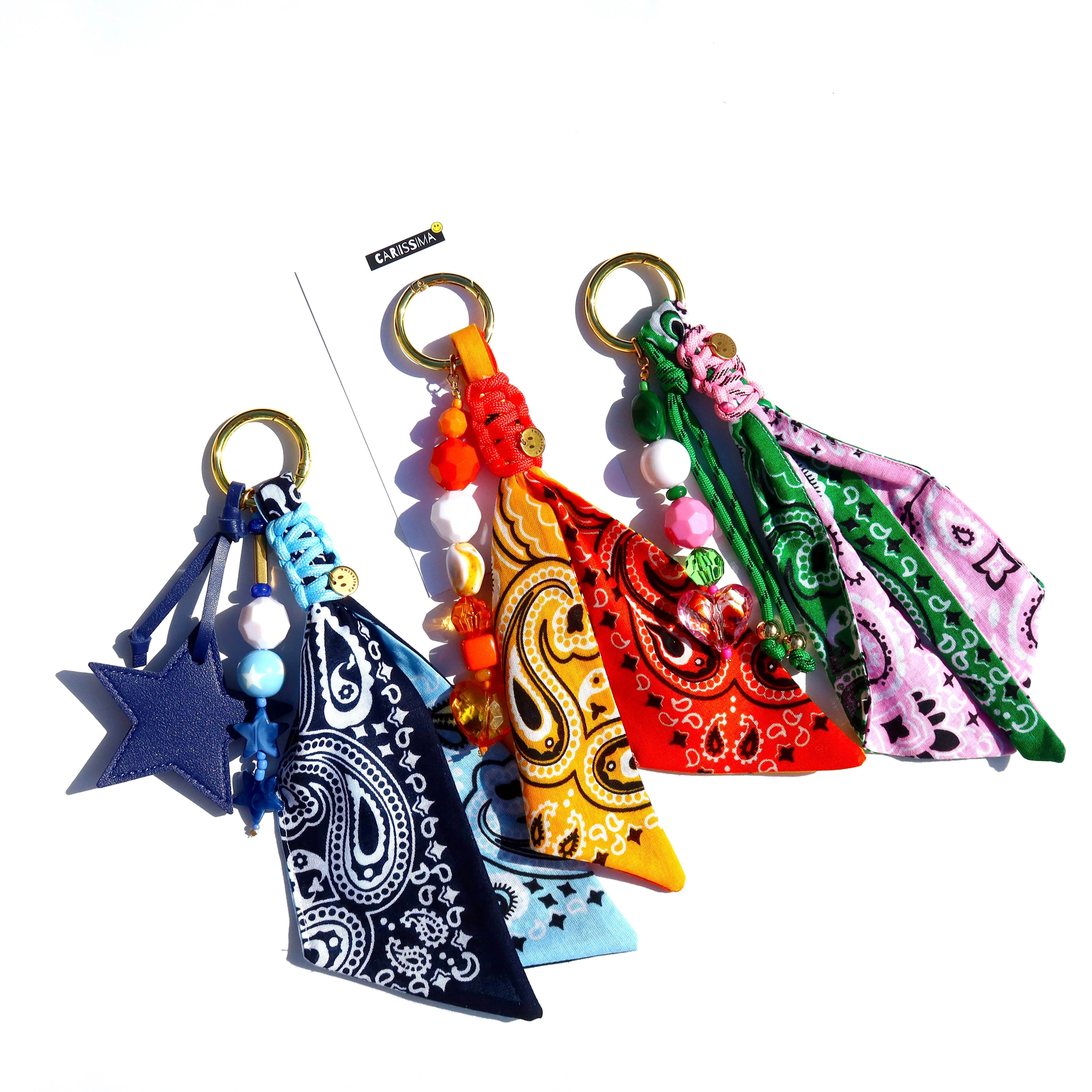 BANDANA – CARIISSIMA