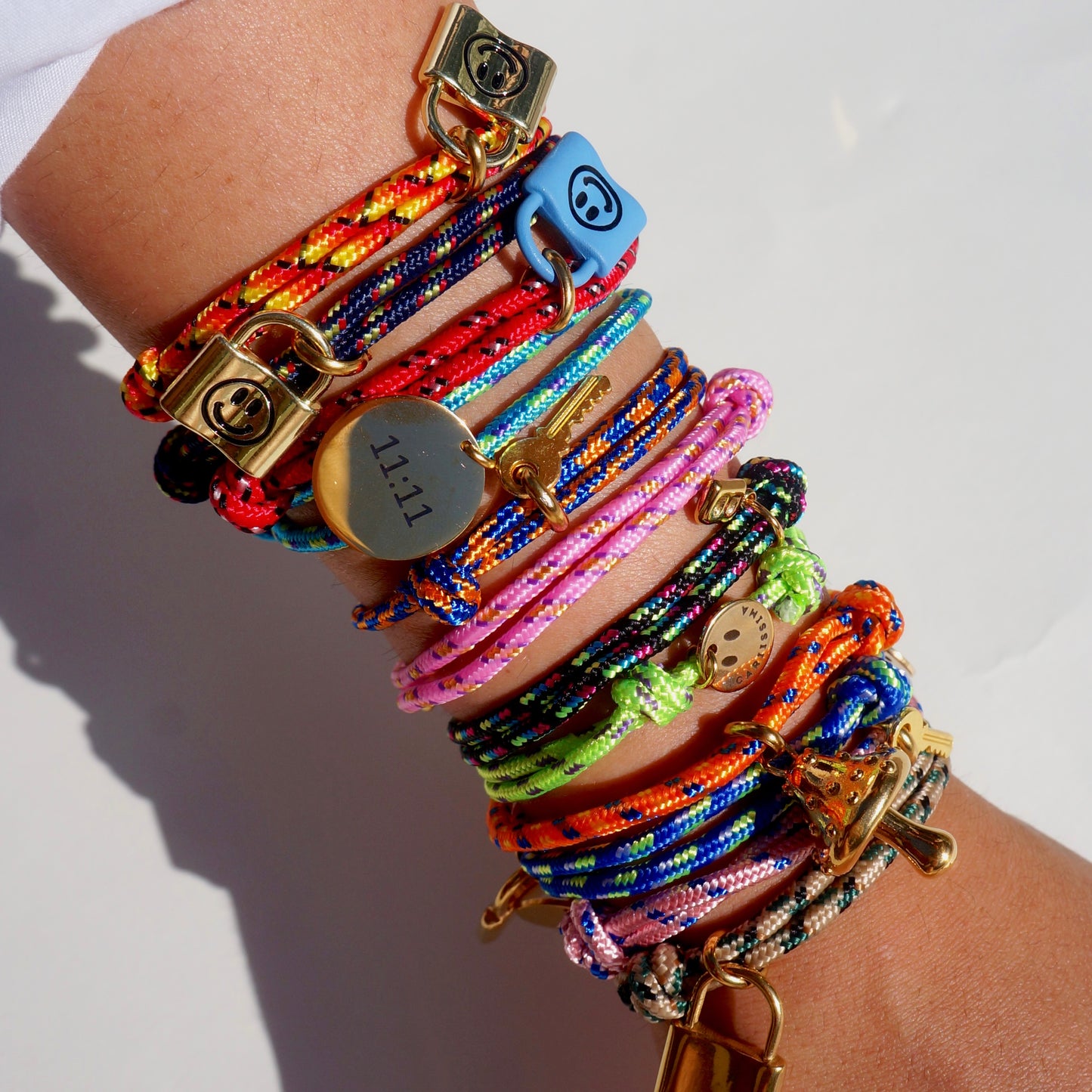 Multi Bracelets