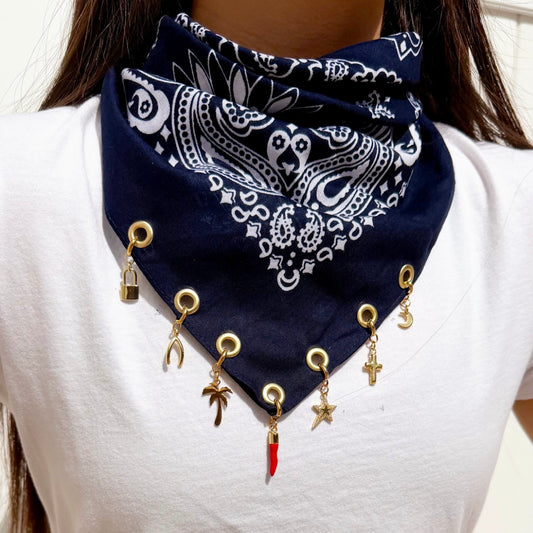 Charmed Bandana