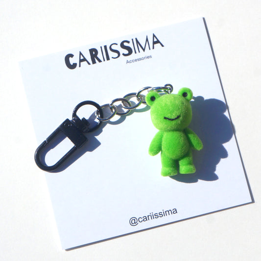 Froggy Charm