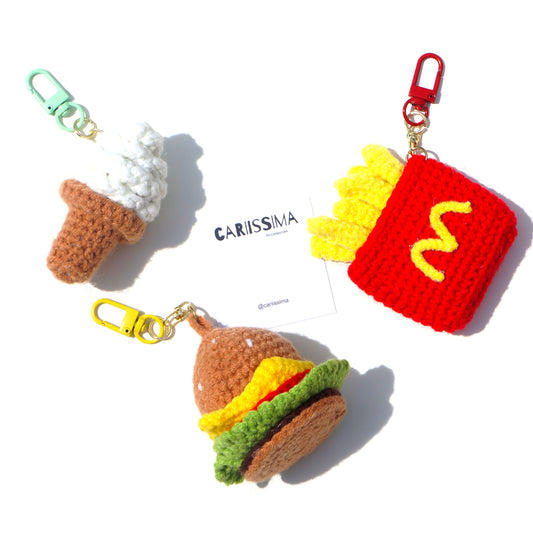 Food Charms