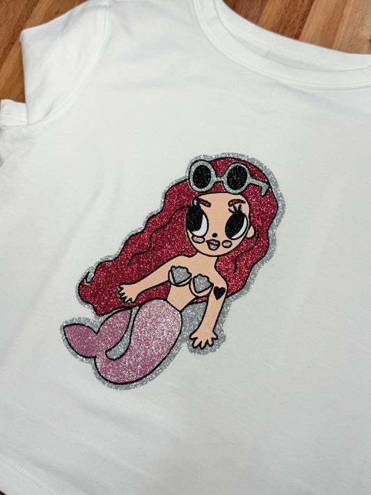 MSB Sirena Custom Shirt