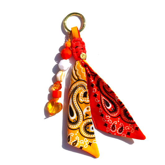 Bandana Charm
