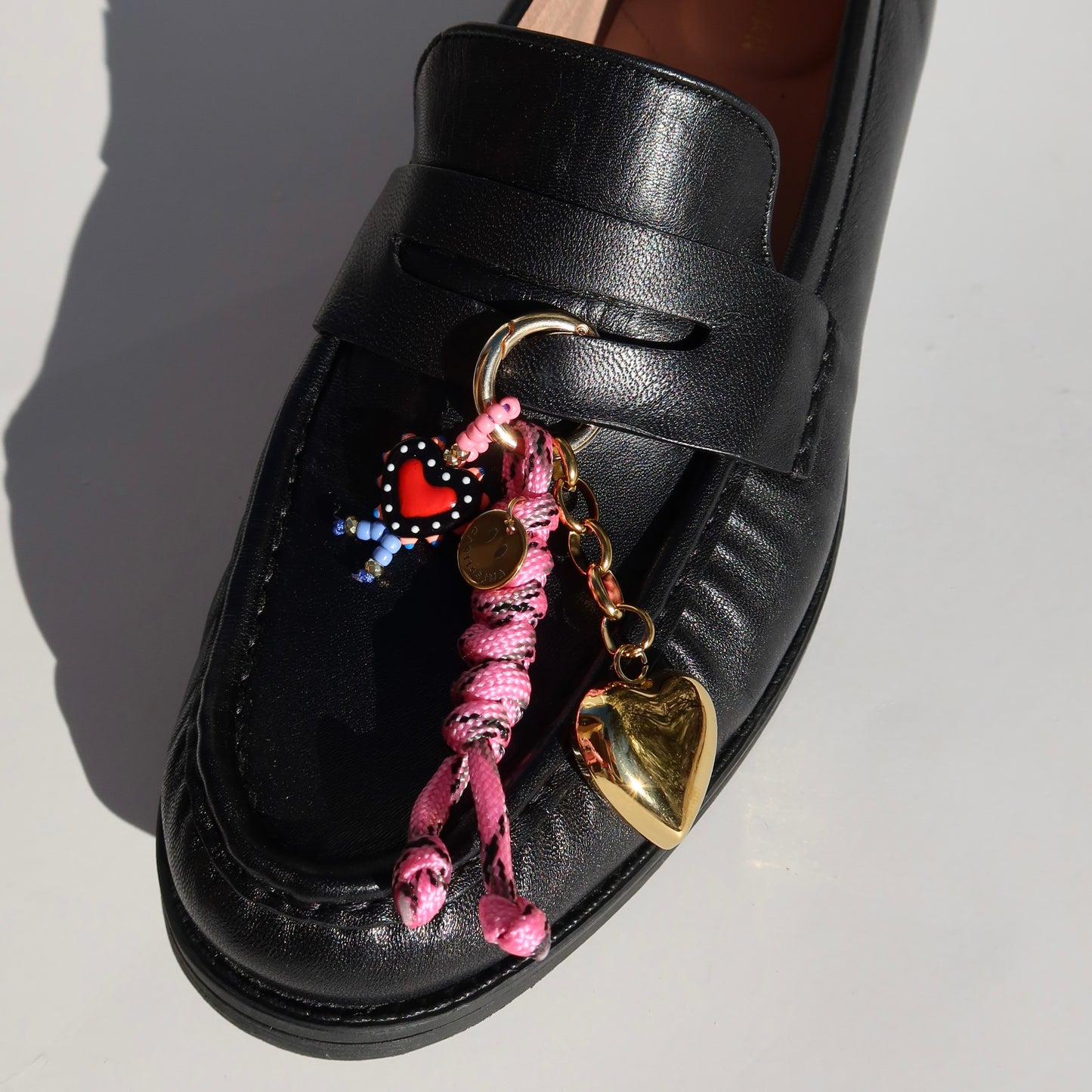 Shoe Charms