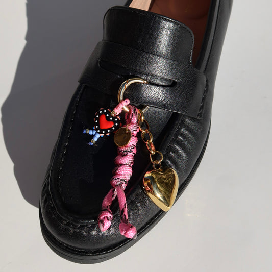 Shoe Charms