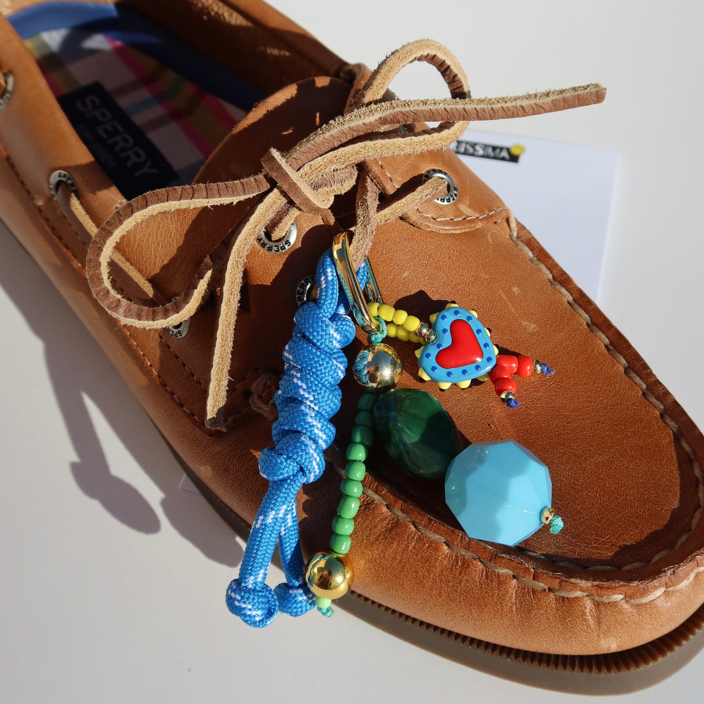 Shoe Charms