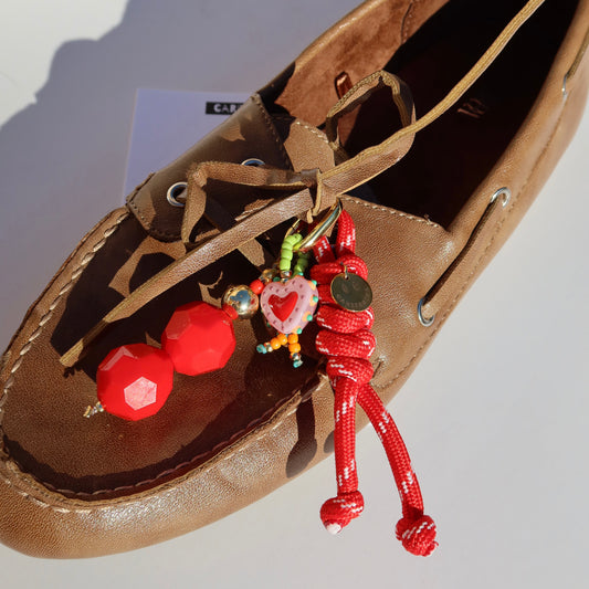 Shoe Charms