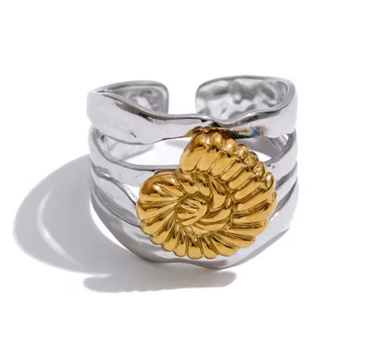 Shell Ring