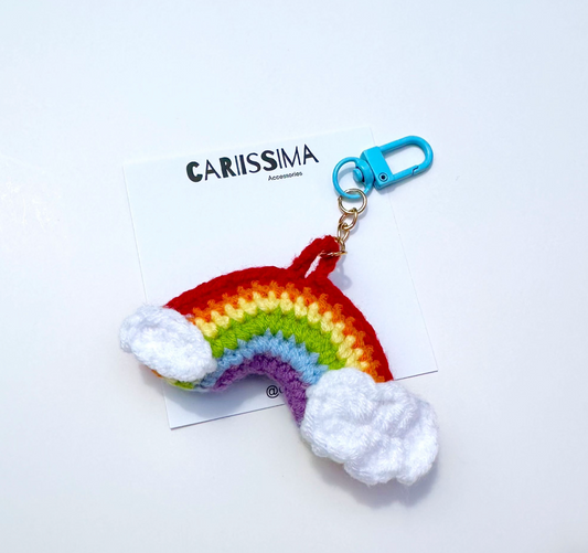 Rainbow Charm