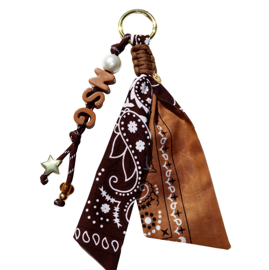Bandana Charm
