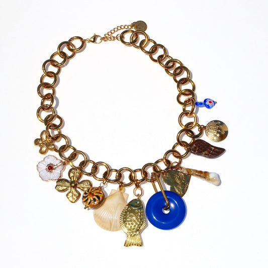 Charm Necklace