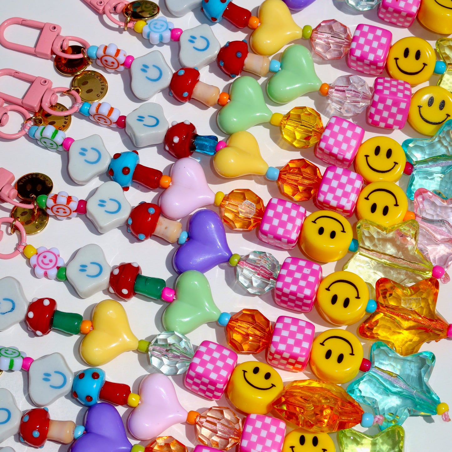 Bag Charm