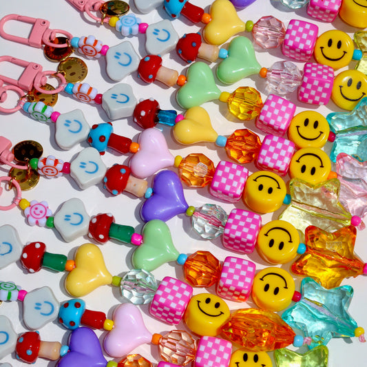 Bag Charm