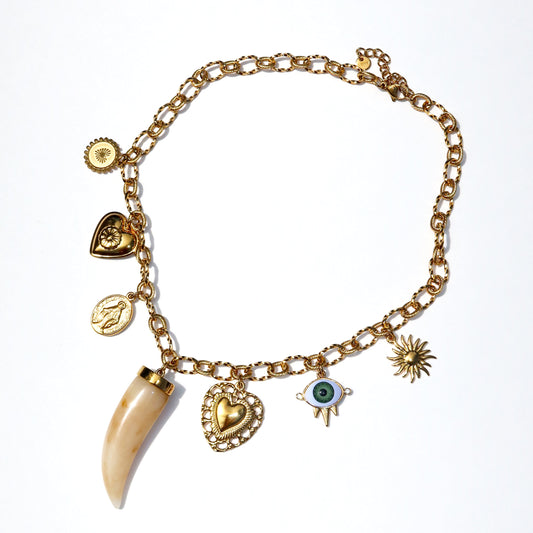 Charm Necklace