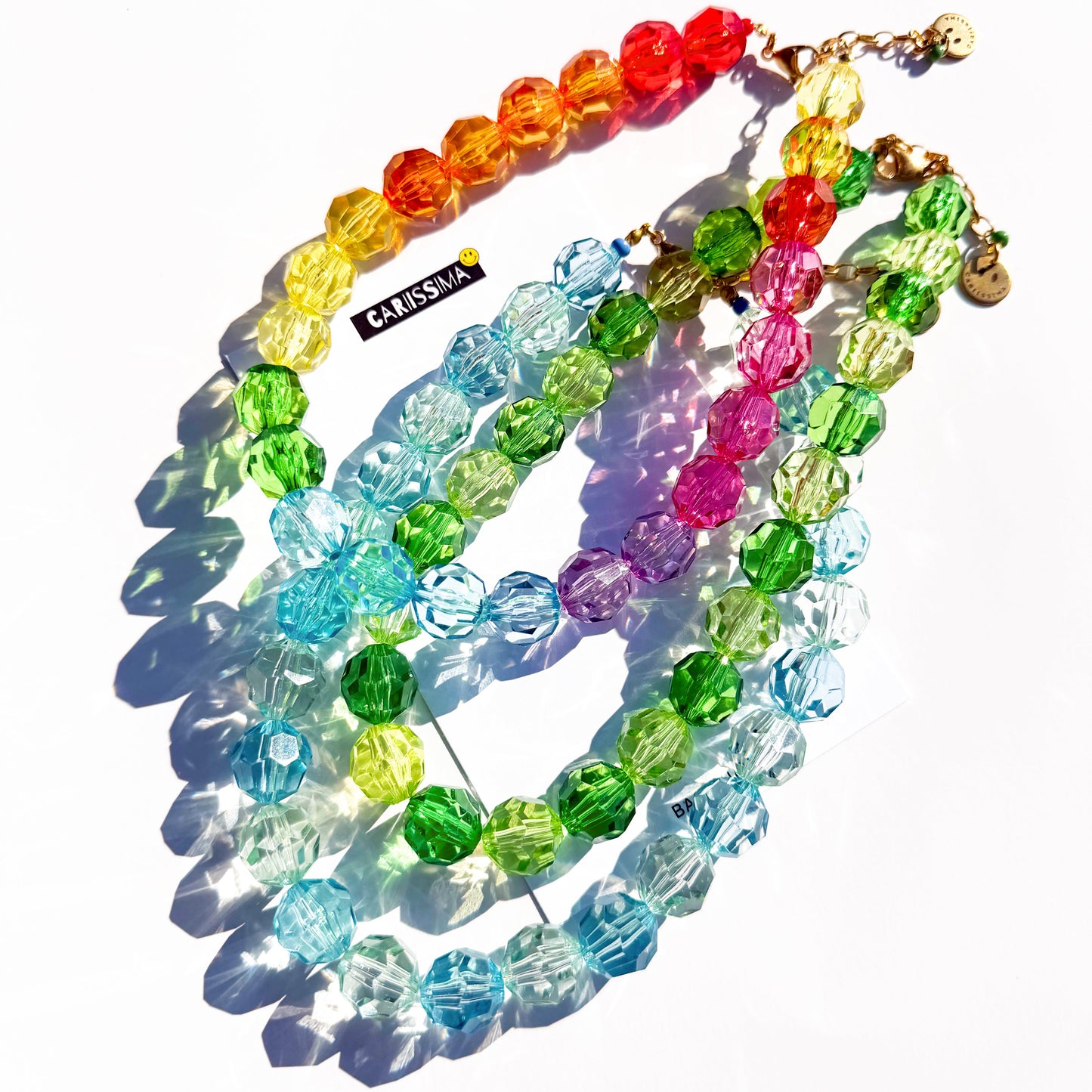 Colorful Necklace