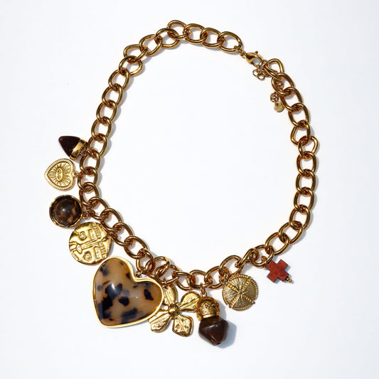 Charm Necklace