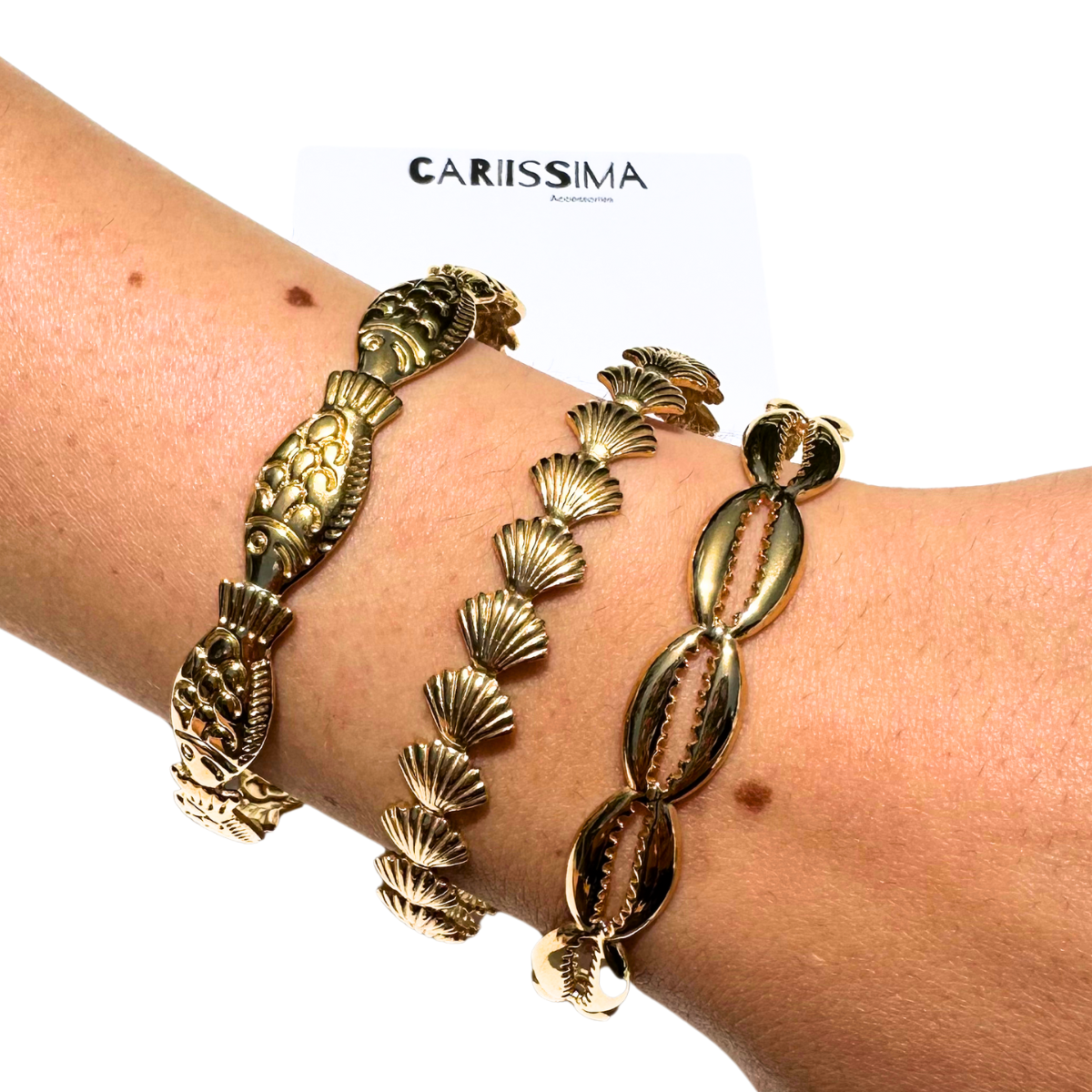 Summer Bracelets