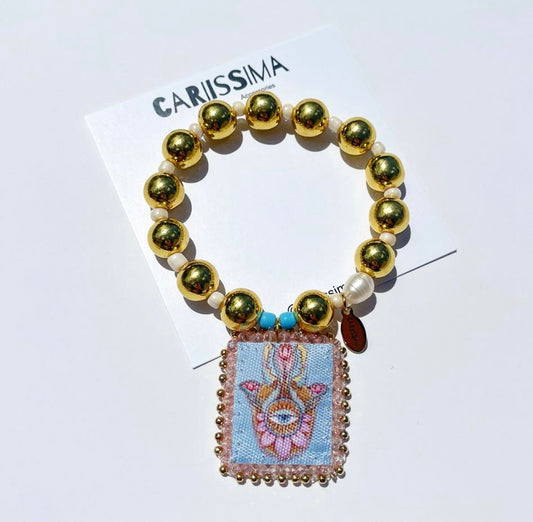 Charm Bracelet