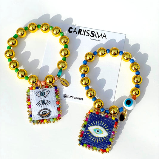 Evil Eye Bracelets