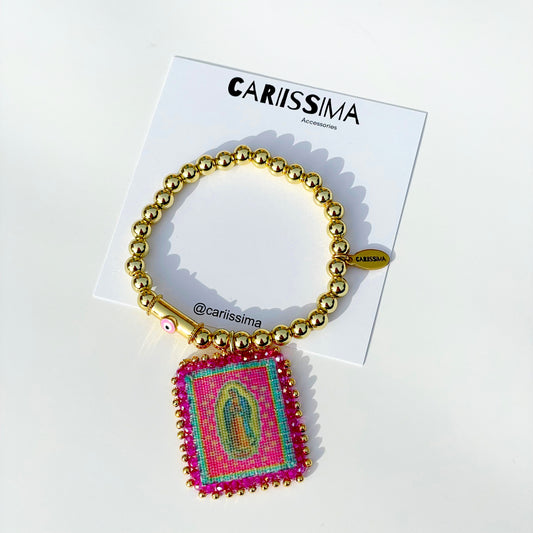 Virgen Bracelet