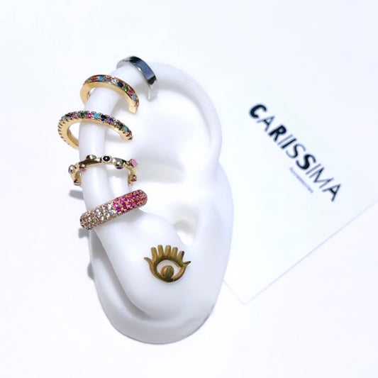Ear Cuffs